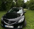 Чорний Мазда 6, об'ємом двигуна 2 л та пробігом 210 тис. км за 8000 $, фото 15 на Automoto.ua