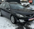 Чорний Мазда 6, об'ємом двигуна 1.8 л та пробігом 220 тис. км за 7999 $, фото 2 на Automoto.ua