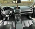 Чорний Мазда 6, об'ємом двигуна 2.2 л та пробігом 290 тис. км за 5994 $, фото 9 на Automoto.ua