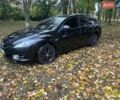 Черный Мазда 6, объемом двигателя 2.2 л и пробегом 291 тыс. км за 6000 $, фото 1 на Automoto.ua