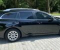 Черный Мазда 6, объемом двигателя 2 л и пробегом 272 тыс. км за 7500 $, фото 3 на Automoto.ua