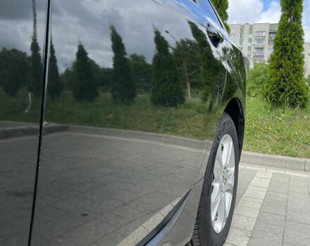 Чорний Мазда 6, об'ємом двигуна 2 л та пробігом 216 тис. км за 6646 $, фото 8 на Automoto.ua