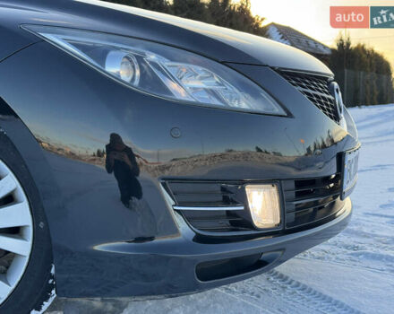 Чорний Мазда 6, об'ємом двигуна 2 л та пробігом 351 тис. км за 6550 $, фото 34 на Automoto.ua