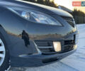 Чорний Мазда 6, об'ємом двигуна 2 л та пробігом 351 тис. км за 6550 $, фото 34 на Automoto.ua