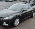 Чорний Мазда 6, об'ємом двигуна 1.8 л та пробігом 253 тис. км за 6700 $, фото 2 на Automoto.ua