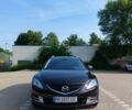 Черный Мазда 6, объемом двигателя 2 л и пробегом 122 тыс. км за 9900 $, фото 7 на Automoto.ua