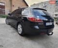 Черный Мазда 6, объемом двигателя 1.8 л и пробегом 274 тыс. км за 5900 $, фото 6 на Automoto.ua