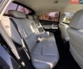 Чорний Мазда 6, об'ємом двигуна 2 л та пробігом 310 тис. км за 6400 $, фото 7 на Automoto.ua