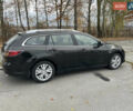 Чорний Мазда 6, об'ємом двигуна 1.8 л та пробігом 258 тис. км за 6400 $, фото 3 на Automoto.ua