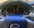 Черный Мазда 6, объемом двигателя 2 л и пробегом 277 тыс. км за 6800 $, фото 5 на Automoto.ua