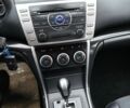 Чорний Мазда 6, об'ємом двигуна 2 л та пробігом 290 тис. км за 6850 $, фото 13 на Automoto.ua