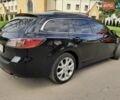 Черный Мазда 6, объемом двигателя 2 л и пробегом 272 тыс. км за 6650 $, фото 15 на Automoto.ua