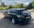 Черный Мазда 6, объемом двигателя 2 л и пробегом 187 тыс. км за 6800 $, фото 6 на Automoto.ua