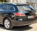 Черный Мазда 6, объемом двигателя 2.2 л и пробегом 275 тыс. км за 6620 $, фото 5 на Automoto.ua