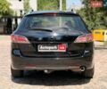 Чорний Мазда 6, об'ємом двигуна 2.2 л та пробігом 275 тис. км за 6490 $, фото 7 на Automoto.ua
