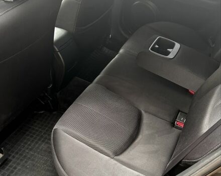 Черный Мазда 6, объемом двигателя 2 л и пробегом 230 тыс. км за 7499 $, фото 11 на Automoto.ua