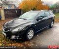 Чорний Мазда 6, об'ємом двигуна 2 л та пробігом 260 тис. км за 8500 $, фото 6 на Automoto.ua
