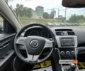 Черный Мазда 6, объемом двигателя 2 л и пробегом 328 тыс. км за 6250 $, фото 11 на Automoto.ua
