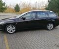 Черный Мазда 6, объемом двигателя 2 л и пробегом 235 тыс. км за 9000 $, фото 1 на Automoto.ua