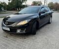 Черный Мазда 6, объемом двигателя 2 л и пробегом 208 тыс. км за 5500 $, фото 32 на Automoto.ua