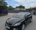 Чорний Мазда 6, об'ємом двигуна 2 л та пробігом 237 тис. км за 6075 $, фото 1 на Automoto.ua