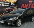 Чорний Мазда 6, об'ємом двигуна 2 л та пробігом 306 тис. км за 5899 $, фото 3 на Automoto.ua