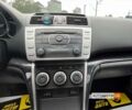 Черный Мазда 6, объемом двигателя 2 л и пробегом 328 тыс. км за 6250 $, фото 12 на Automoto.ua