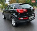Черный Мазда 6, объемом двигателя 2 л и пробегом 246 тыс. км за 4950 $, фото 9 на Automoto.ua