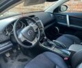 Черный Мазда 6, объемом двигателя 2 л и пробегом 246 тыс. км за 5500 $, фото 9 на Automoto.ua