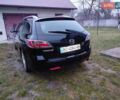 Черный Мазда 6, объемом двигателя 2 л и пробегом 289 тыс. км за 5900 $, фото 2 на Automoto.ua