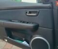 Черный Мазда 6, объемом двигателя 2 л и пробегом 247 тыс. км за 7501 $, фото 6 на Automoto.ua
