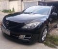 Чорний Мазда 6, об'ємом двигуна 2 л та пробігом 223 тис. км за 5897 $, фото 9 на Automoto.ua