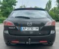 Чорний Мазда 6, об'ємом двигуна 2 л та пробігом 190 тис. км за 7500 $, фото 2 на Automoto.ua