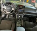 Черный Мазда 6, объемом двигателя 2 л и пробегом 253 тыс. км за 6400 $, фото 7 на Automoto.ua