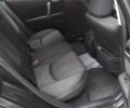 Чорний Мазда 6, об'ємом двигуна 2 л та пробігом 219 тис. км за 6800 $, фото 4 на Automoto.ua