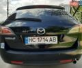 Черный Мазда 6, объемом двигателя 2 л и пробегом 272 тыс. км за 6650 $, фото 6 на Automoto.ua