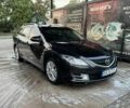 Черный Мазда 6, объемом двигателя 2 л и пробегом 208 тыс. км за 5500 $, фото 48 на Automoto.ua