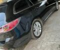 Черный Мазда 6, объемом двигателя 2 л и пробегом 253 тыс. км за 6400 $, фото 2 на Automoto.ua