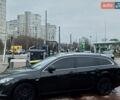 Черный Мазда 6, объемом двигателя 2 л и пробегом 229 тыс. км за 7100 $, фото 6 на Automoto.ua