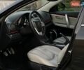 Черный Мазда 6, объемом двигателя 2.2 л и пробегом 268 тыс. км за 6499 $, фото 21 на Automoto.ua