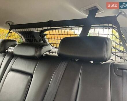 Черный Мазда 6, объемом двигателя 2 л и пробегом 260 тыс. км за 8500 $, фото 18 на Automoto.ua