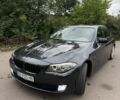Черный Мазда 6, объемом двигателя 2 л и пробегом 282 тыс. км за 5900 $, фото 11 на Automoto.ua