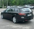 Чорний Мазда 6, об'ємом двигуна 2 л та пробігом 190 тис. км за 7500 $, фото 3 на Automoto.ua