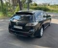 Черный Мазда 6, объемом двигателя 2 л и пробегом 187 тыс. км за 6800 $, фото 5 на Automoto.ua