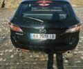 Чорний Мазда 6, об'ємом двигуна 2 л та пробігом 197 тис. км за 8700 $, фото 5 на Automoto.ua