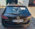 Чорний Мазда 6, об'ємом двигуна 2 л та пробігом 247 тис. км за 7501 $, фото 16 на Automoto.ua