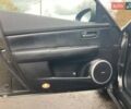Черный Мазда 6, объемом двигателя 2 л и пробегом 260 тыс. км за 8500 $, фото 26 на Automoto.ua
