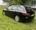 Чорний Мазда 6, об'ємом двигуна 2 л та пробігом 210 тис. км за 8000 $, фото 6 на Automoto.ua