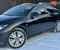 Чорний Мазда 6, об'ємом двигуна 2 л та пробігом 351 тис. км за 6550 $, фото 13 на Automoto.ua