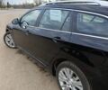 Черный Мазда 6, объемом двигателя 1.8 л и пробегом 221 тыс. км за 6200 $, фото 4 на Automoto.ua